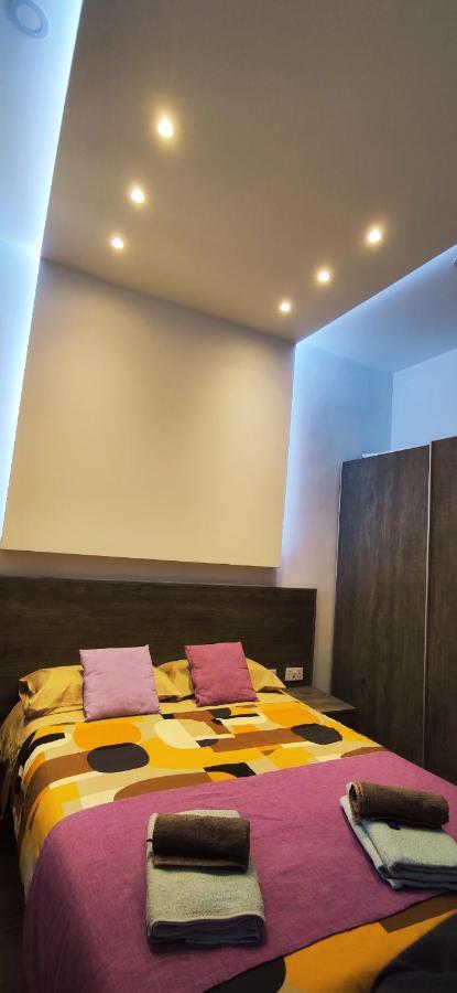 Diamonds Luxury Apartments Marsalforn Екстериор снимка